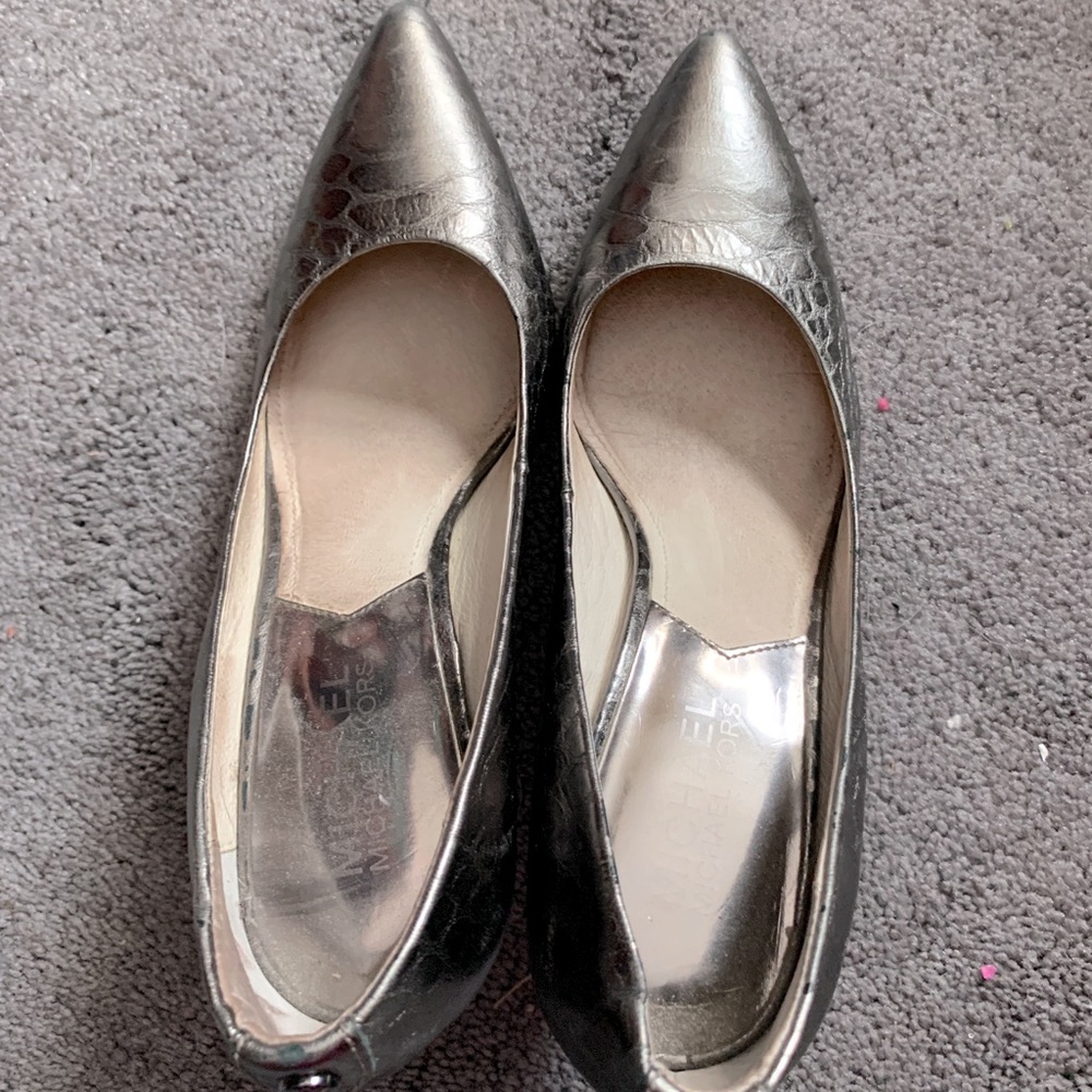 Michael Kors Heels by size 6